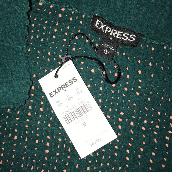 Express sweater - Picture 2 of 4